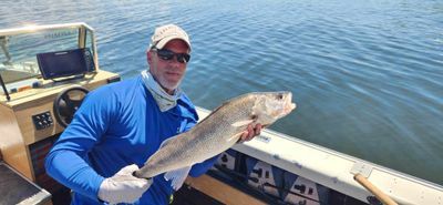 Guided Fishing Trip | 2 Day Charter Trip 