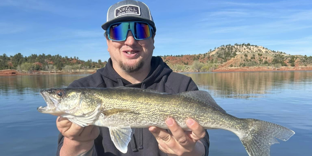 Wyoming Guided Fishing | 8 Hour Charter Trip